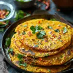 Moong Dal Chilla: A Delicious & Healthy Recipe