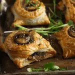 Mushroom Puffs