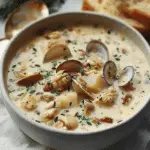 New England Clam Chowder: The Ultimate Guide to a Creamy Classic