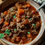 Old-Fashioned Goulash