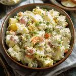 Olivier Potato Salad
