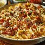 Pappadeaux Mardi Gras Pasta