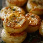 Potato Knishes
