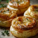 Potato Knishes
