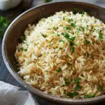 Rice Pilaf Recipe