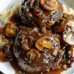 Salisbury Steak: The Ultimate Guide to Making It Perfectly