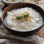 Savor Cozy Cháo Gà: Your Warm Hug in a Bowl Recipe