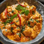 Singapore Butter Chicken Creamy Bold and Better Than Takeout