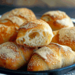 Spanish Bread