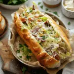 Sub in a Tub Recipe (Jersey Mike’s Copycat)