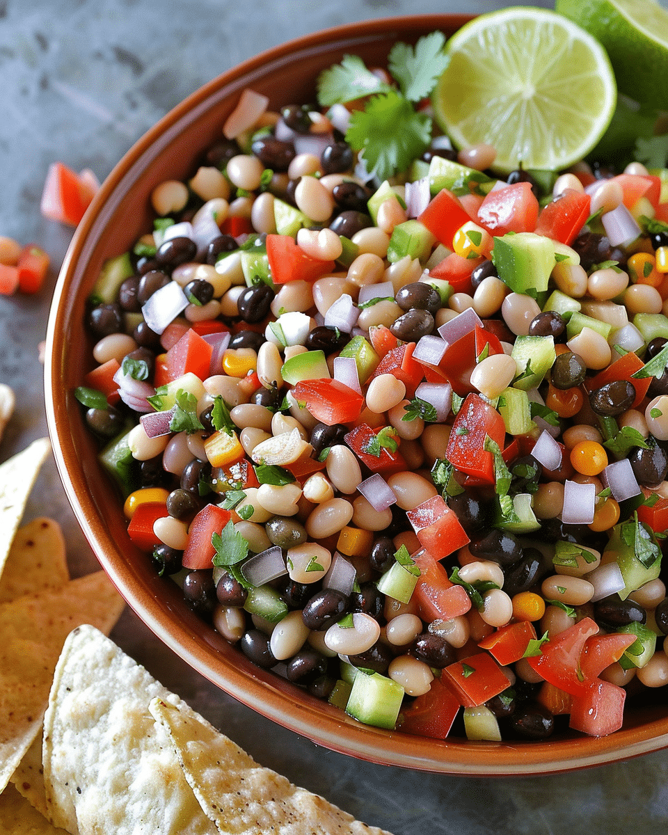 Texas Caviar