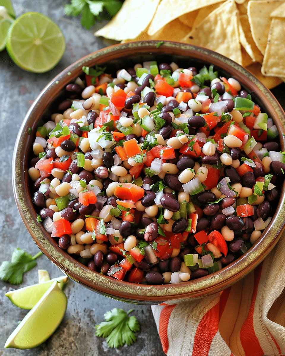 Texas Caviar