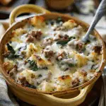 Zuppa Toscana