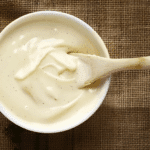 Bechamel Sauce