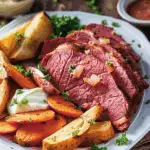 Best Recipe for Corned Beef and Cabbage