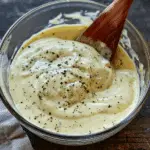 Big Batch Cheese Sauce