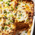 Brunch Lasagna