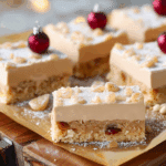 Caramilk White Slice