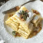 Casoncelli alla Bergamasca