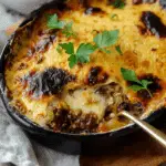 Cheat’s Moussaka