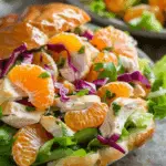 Chicken Salad Recipe with Grapes