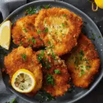 Chicken Schnitzel