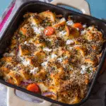 Everything Bagel Casserole Recipe
