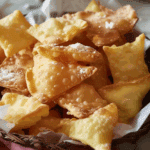 Gnocco Fritto