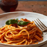 Pasta al Pomodoro