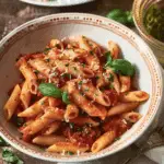 Penne all’Arrabbiata