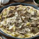 Pizzoccheri alla Valtellinese Recipe