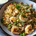 Prawn Fried Rice