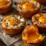 Rebel Within Muffins