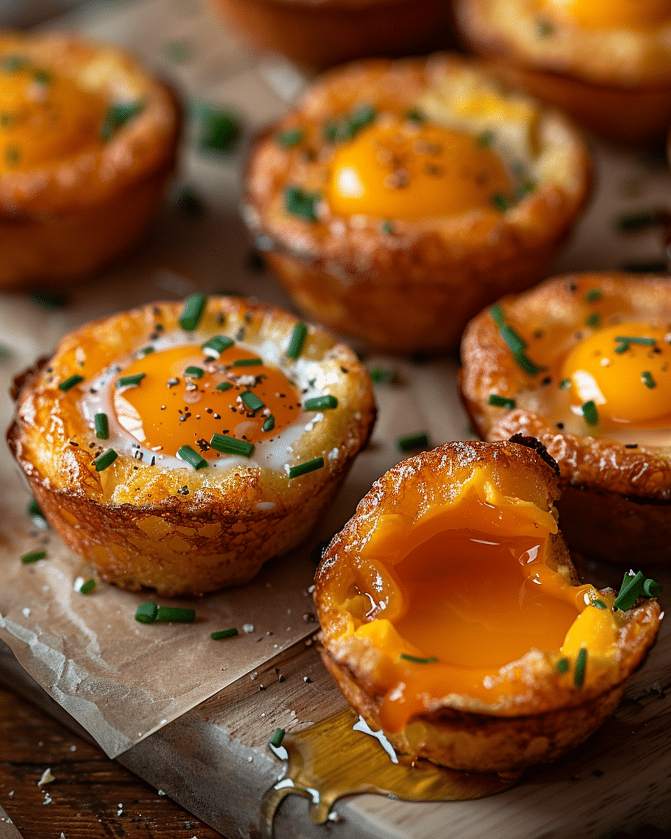 Rebel Within Muffins