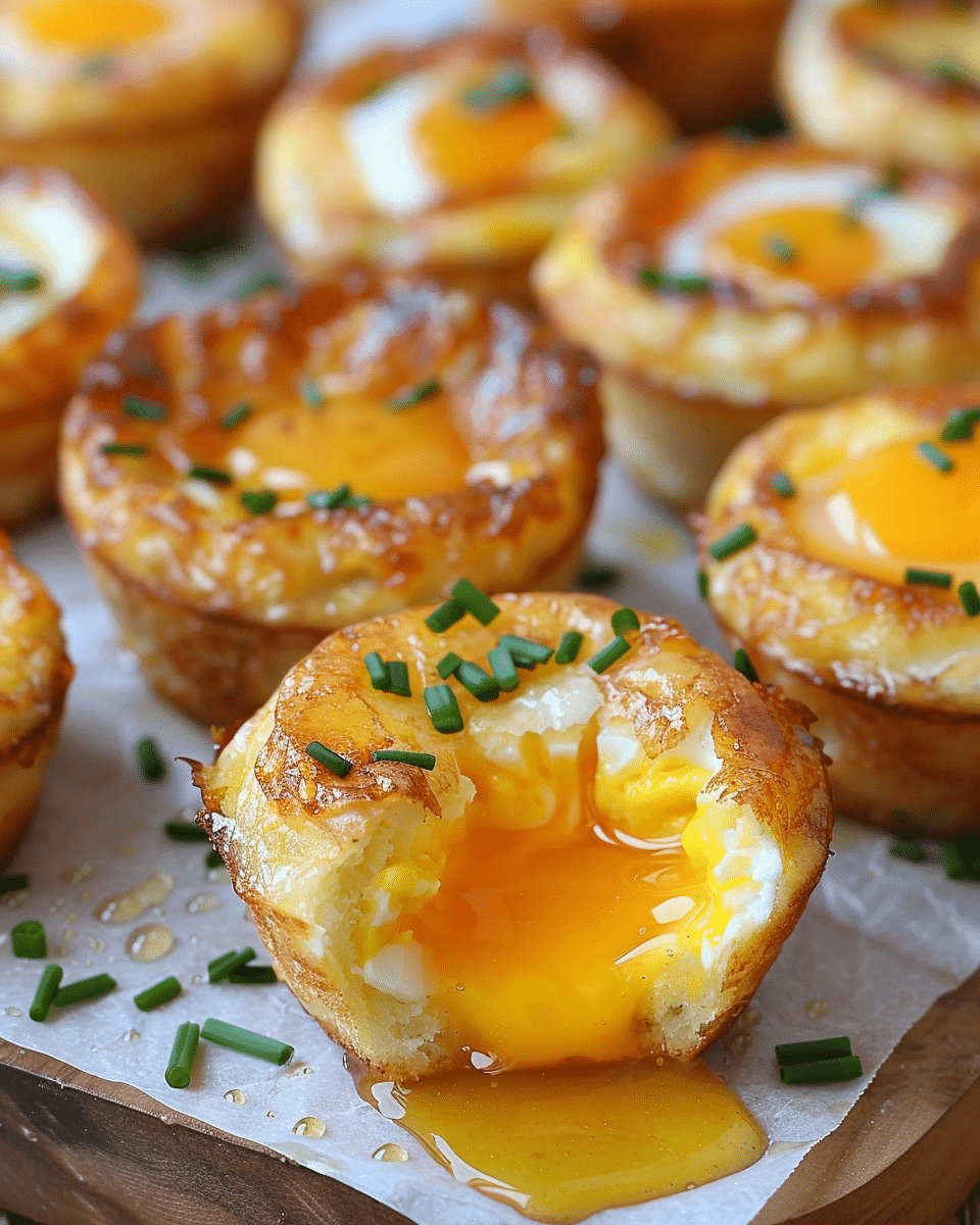 Rebel Within Muffins