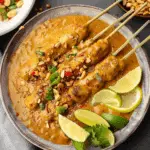 Satay Sauce