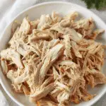 Shredded Chicken