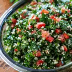 Tabbouleh