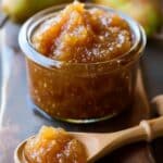 30-Minute Pear and Ginger Chutney for an Irresistible Family Brunch
