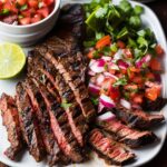Authentic Carne Asada Recipe