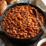 Baked Beans Recipe