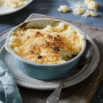 Baked Rice Pudding