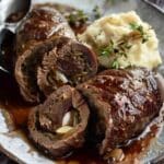 Beef Rouladen