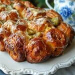 Big Ray’s Mexican Monkey Bread