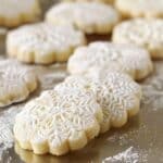 Butter Cookies