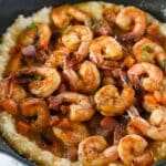 Cajun Shrimp and Grits Recipe