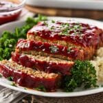 Chicken Meatloaf