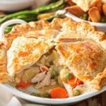 Chicken Pot Pie