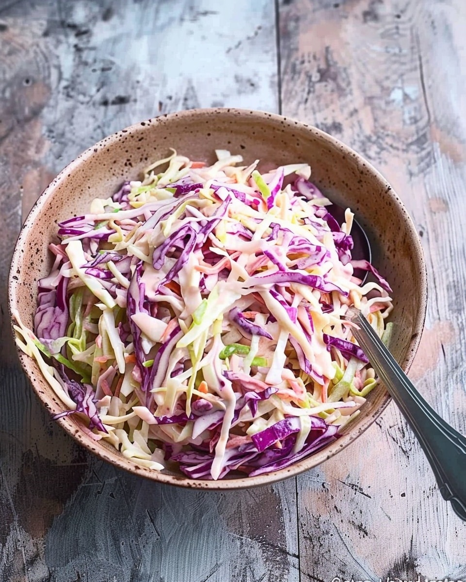Coleslaw