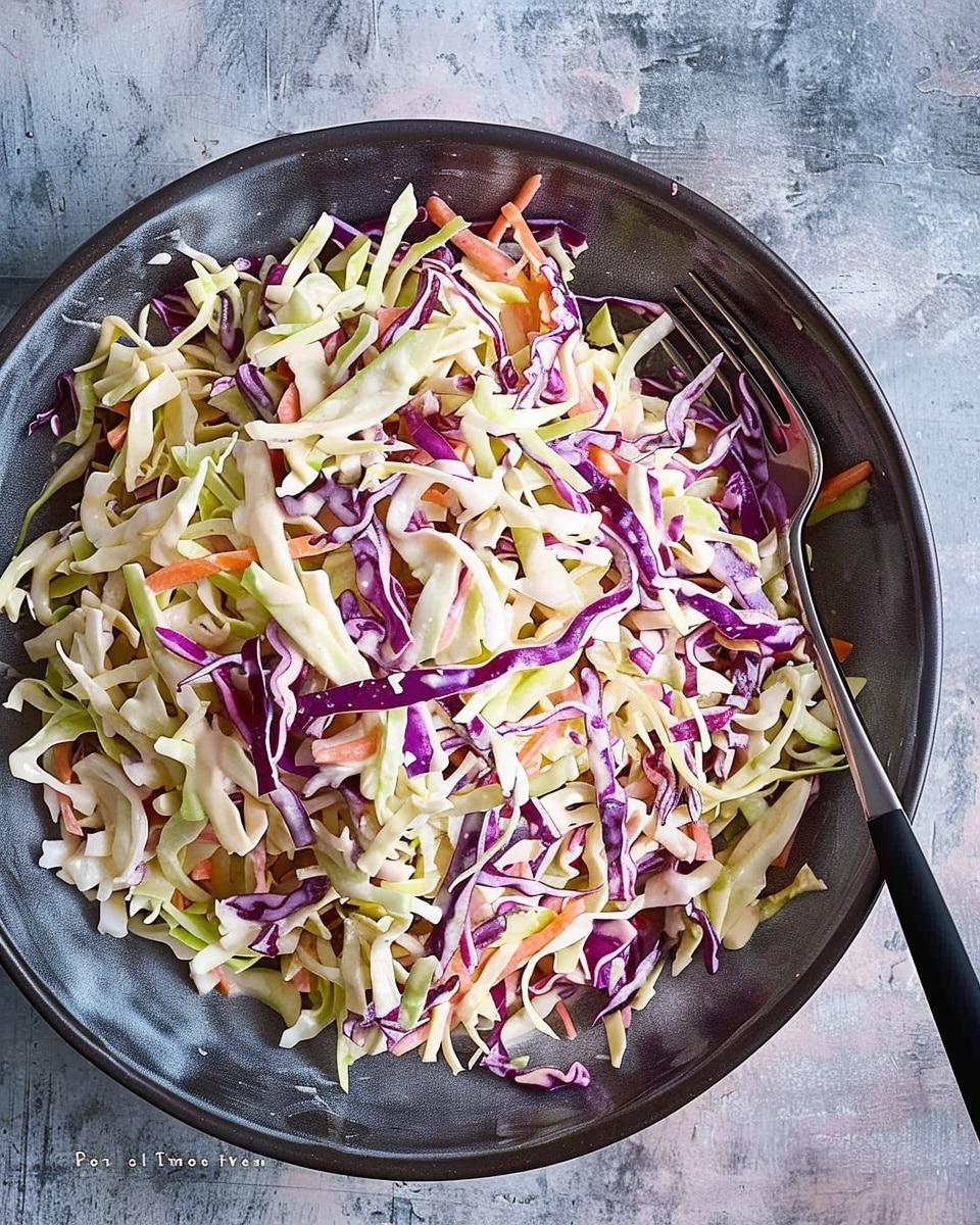 Coleslaw